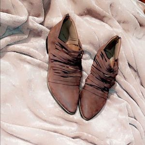 Mi.iM shoes